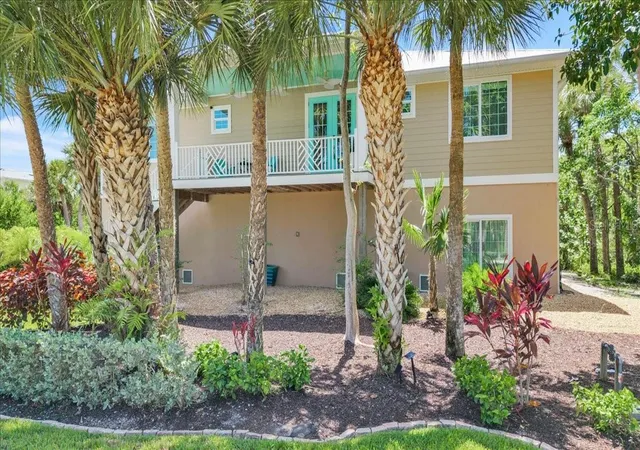 Photo 3 of Single family home for sale at 9277 Belding Dr, Sanibel, FL 33957 | MLS# A4701773 | Listing updated on 2026-08-02