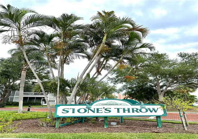 32nd image of 6825 Stones Throw Cir N #1107, Saint Petersburg, FL 33710 | MLS# TB8534849