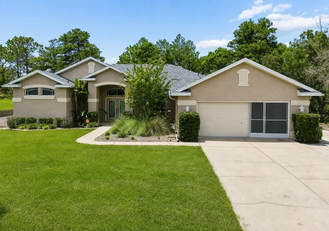 1st image of 8293 Nittany Rd, Weeki Wachee, FL 34613 | MLS# W7888169