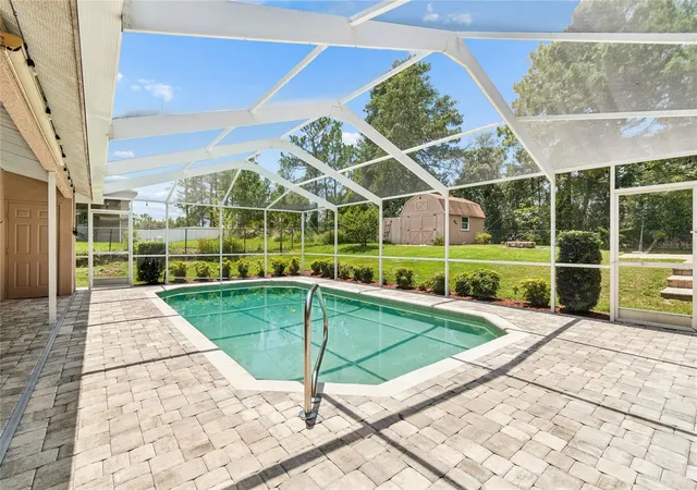 2nd image of 8293 Nittany Rd, Weeki Wachee, FL 34613 | MLS# W7888169