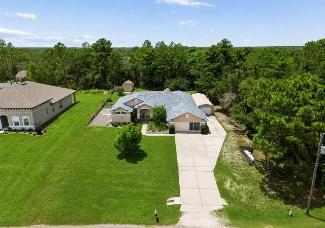 3rd image of 8293 Nittany Rd, Weeki Wachee, FL 34613 | MLS# W7888169