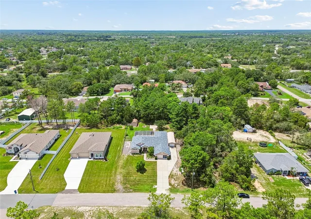 42nd image of 8293 Nittany Rd, Weeki Wachee, FL 34613 | MLS# W7888169