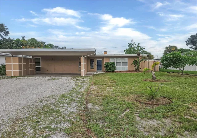 Photo 1 of Sale Pending at 1820 Lombardy Dr, Clearwater, FL 33755 | MLS# G5115866 | Listing updated on 2026-10-23