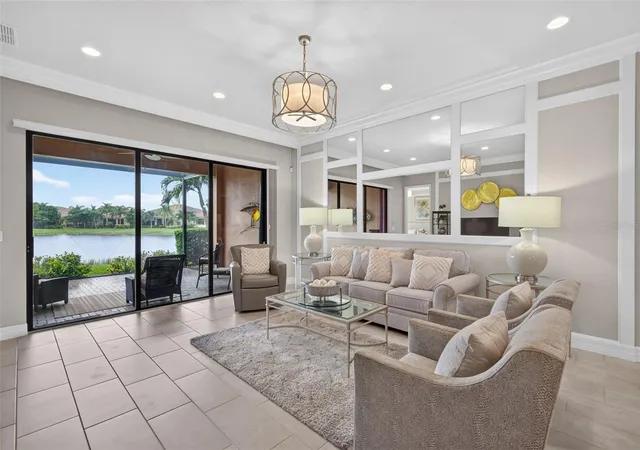 Photo 3 of Sale Pending at 11957 Five Waters Cir, Fort Myers, FL 33913 | MLS# C7529070 | Listing updated on 2026-09-24