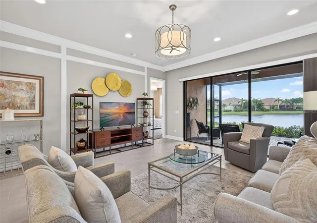 Photo 4 of Sale Pending at 11957 Five Waters Cir, Fort Myers, FL 33913 | MLS# C7529070 | Listing updated on 2026-09-24
