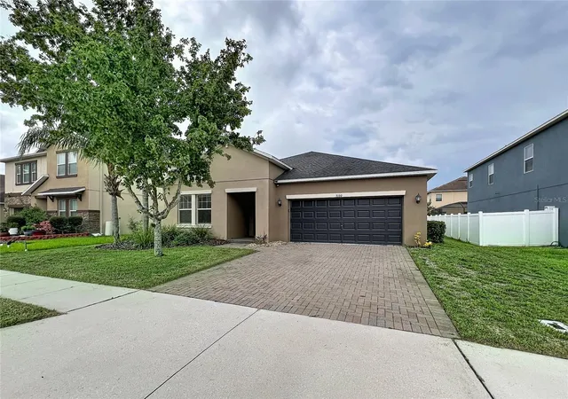 Photo 2 of Single family home for sale at 3160 Calvano Dr, Land O Lakes, FL 34639 | MLS# TB8534858 | Listing updated on 2026-10-17
