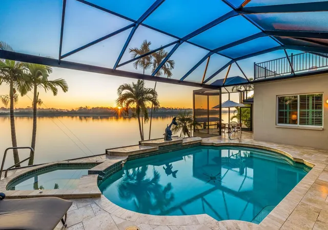Single family home for sale at 390 Coral Crk Dr, PLACIDA, FL 33946 | MLS# D6148273