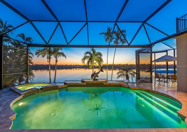 Photo 3 of Single family home for sale at 390 Coral Crk Dr, Placida, FL 33946 | MLS# D6148273 | Listing updated on 2026-10-16