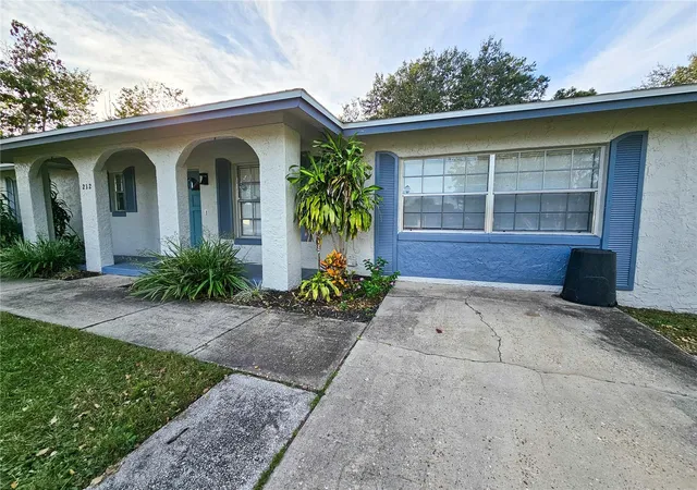 3rd image of 212 S Cortez Ave, Winter Springs, FL 32708 | MLS# TB8534863