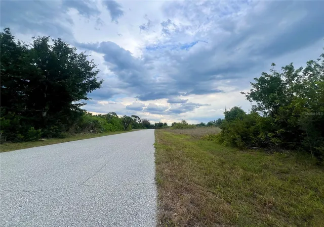 Photo 1 of Land for sale at 7728 St Regis Cir, Port Charlotte, FL 33981 | MLS# C7529072 | Listing updated on 2026-08-07