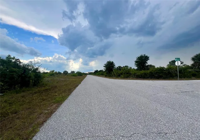 Photo 2 of Land for sale at 7728 St Regis Cir, Port Charlotte, FL 33981 | MLS# C7529072 | Listing updated on 2026-08-07