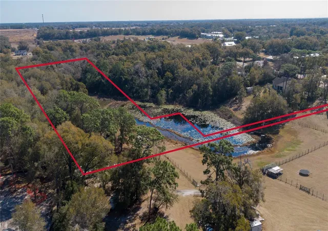 Photo 3 of Land for sale at 5049 King Ave, Zellwood, FL 32798 | MLS# O6429915 | Listing updated on 2026-09-21