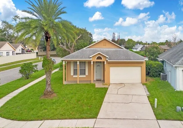 Photo 1 of Single family home for sale at 4104 Pacifica Dr, Orlando, FL 32817 | MLS# O6429918 | Listing updated on 2026-09-25