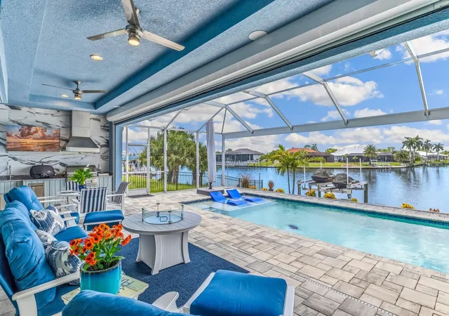 Photo 1 of Single family home for sale at 15324 Alsask Cir, Port Charlotte, FL 33981 | MLS# D6148274 | Listing updated on 2026-10-15
