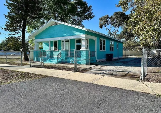 Single family home for sale at 1504 E 33rd Avenue, TAMPA, FL 33610 | MLS# TB8534866