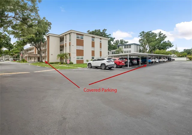 Photo 2 of Condo for sale at 5880 38th Avenue N #109, Saint Petersburg, FL 33710 | MLS# TB8534867 | Listing updated on 2026-10-20
