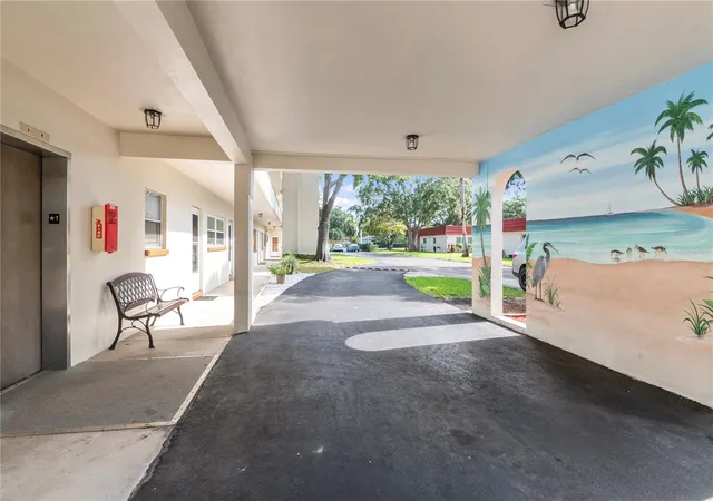 Photo 3 of Condo for sale at 5880 38th Avenue N #109, Saint Petersburg, FL 33710 | MLS# TB8534867 | Listing updated on 2026-10-20