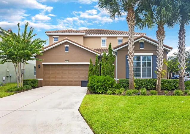 1st image of 5207 Wildwood Wy, Davenport, FL 33837 | MLS# O6429926