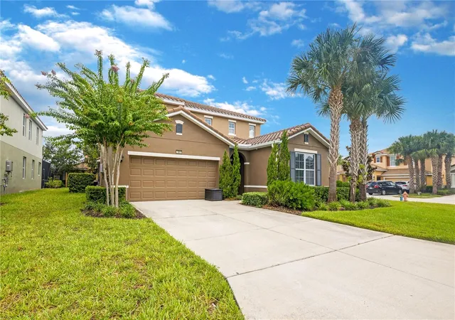 2nd image of 5207 Wildwood Wy, Davenport, FL 33837 | MLS# O6429926