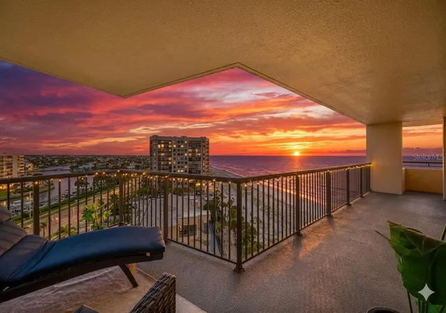 3rd image of 1600 Gulf Blvd #911, Clearwater Beach, FL 33767 | MLS# TB8534870