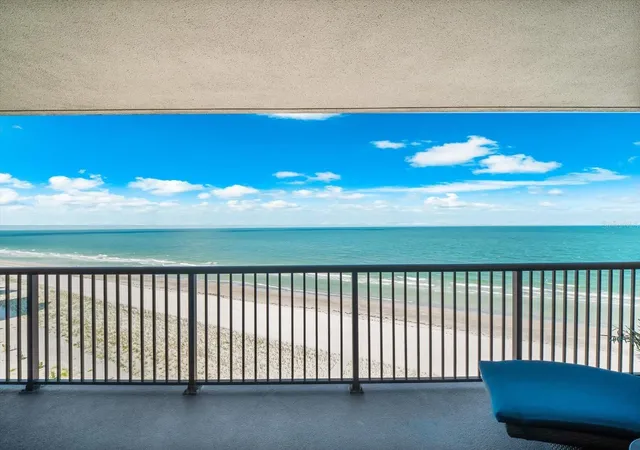 5th image of 1600 Gulf Blvd #911, Clearwater Beach, FL 33767 | MLS# TB8534870
