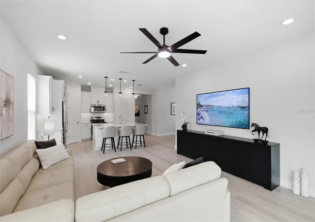 Photo 5 of Single family home for sale at 1369 Lombardi Ct, Kissimmee, FL 34759 | MLS# S5154811 | Listing updated on 2026-09-01