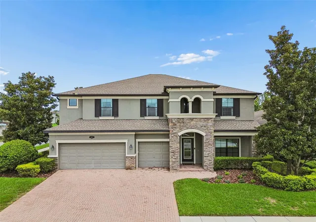 Single family home for sale at 1657 Feather Grass Loop, LUTZ, FL 33558 | MLS# TB8534872