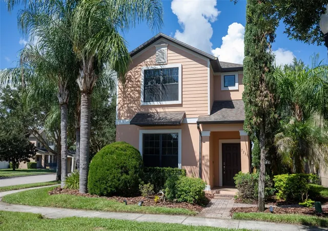 Photo 1 of Single family home for sale at 7236 Penkridge Ln, Windermere, FL 34786 | MLS# O6429931 | Listing updated on 2026-09-23