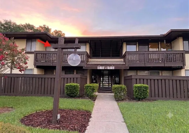 1st image of 42 Club House Dr #207, Palm Coast, FL 32137 | MLS# FC320374
