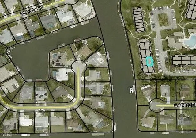 38th image of 42 Club House Dr #207, Palm Coast, FL 32137 | MLS# FC320374