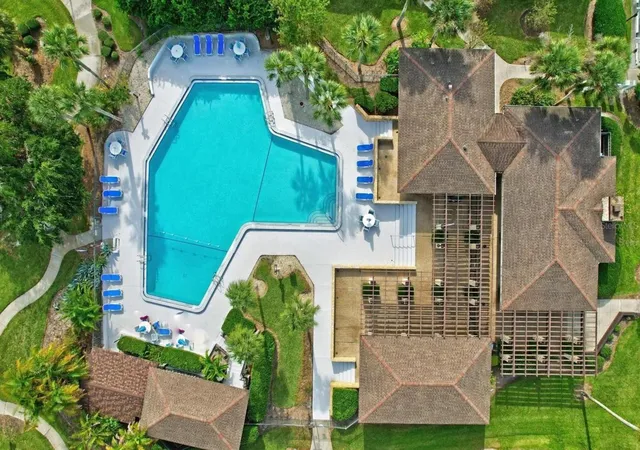 5th image of 42 Club House Dr #207, Palm Coast, FL 32137 | MLS# FC320374