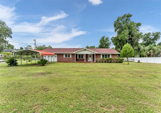 Photo 1 of Single family home for sale at 2510 Gibsonia Galloway Rd, Lakeland, FL 33810 | MLS# L4963964 | Listing updated on 2026-08-11