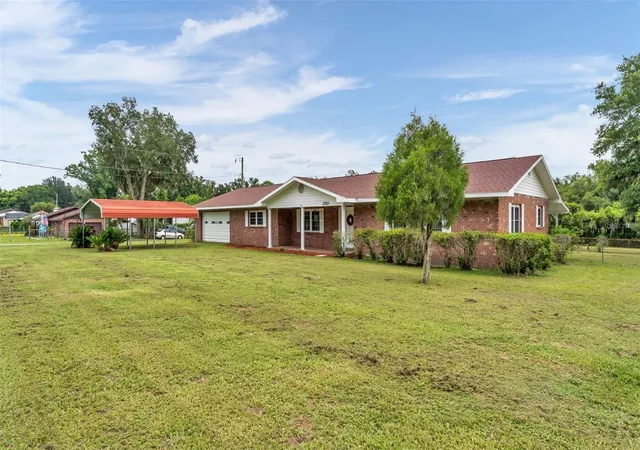 Photo 1 of Single family home for sale at 2510 Gibsonia Galloway Rd, Lakeland, FL 33810 | MLS# L4963964 | Listing updated on 2026-08-11