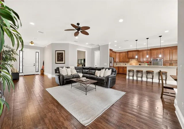 Photo 3 of Sale Pending at 11050 SE 37th Avenue Rd, Belleview, FL 34420 | MLS# OM729598 | Listing updated on 2026-09-14