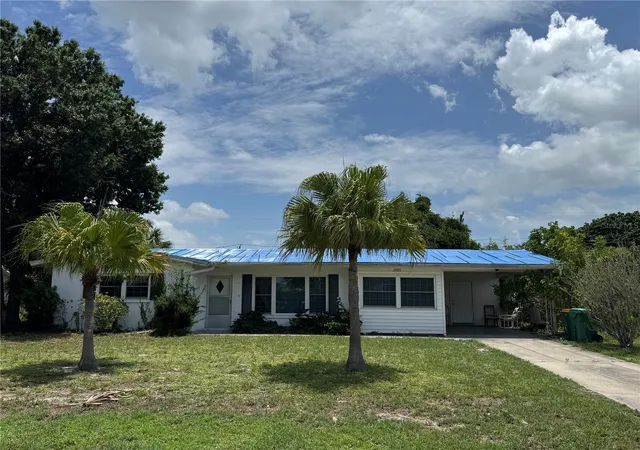 Photo 1 of Single family home for sale at 27233 Whitman Ave, Punta Gorda, FL 33983 | MLS# A4701780 | Listing updated on 2026-09-01