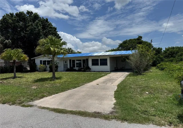 Photo 3 of Single family home for sale at 27233 Whitman Ave, Punta Gorda, FL 33983 | MLS# A4701780 | Listing updated on 2026-09-01