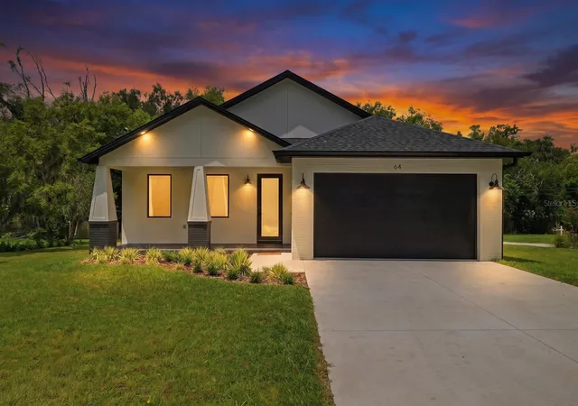1st image of 64 Highland St, Brooksville, FL 34601 | MLS# TB8534887