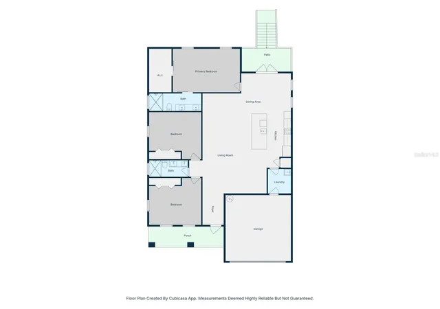 28th image of 64 Highland St, Brooksville, FL 34601 | MLS# TB8534887