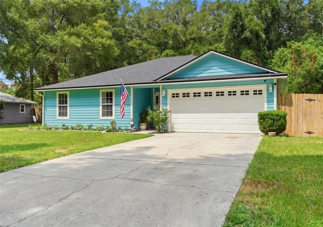Photo 2 of Single family home for sale at 17686 NW 239th Terrace, HIGH SPRINGS, FL 32643 | MLS# GC542403 | Listing updated on 2026-10-03