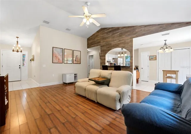 Photo 3 of Single family home for sale at 17686 NW 239th Terrace, High Springs, FL 32643 | MLS# GC542403 | Listing updated on 2026-10-03