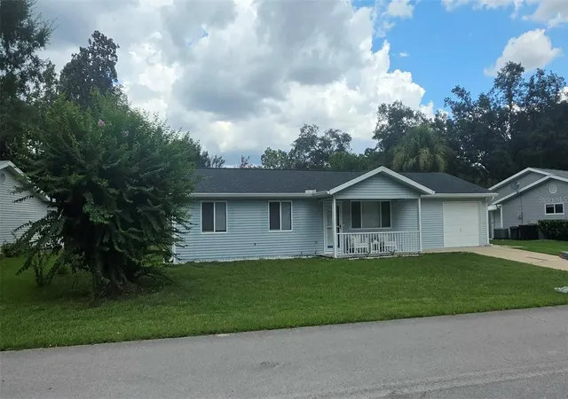 Photo 1 of Single family home for sale at 8041 Sw 109th Place Rd, Ocala, FL 34481 | MLS# G5115882 | Listing updated on 2026-08-02
