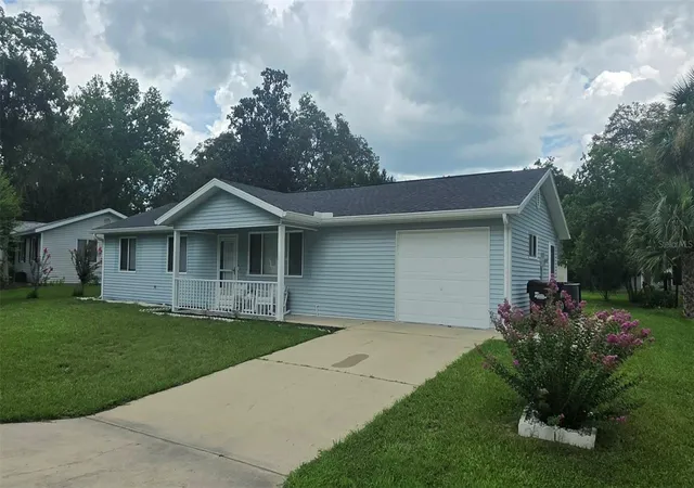 Photo 2 of Single family home for sale at 8041 Sw 109th Place Rd, Ocala, FL 34481 | MLS# G5115882 | Listing updated on 2026-08-02