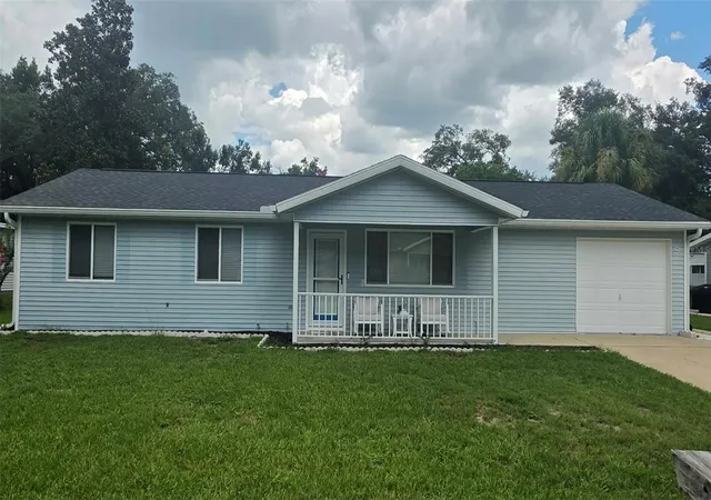 Photo 3 of Single family home for sale at 8041 Sw 109th Place Rd, Ocala, FL 34481 | MLS# G5115882 | Listing updated on 2026-08-02