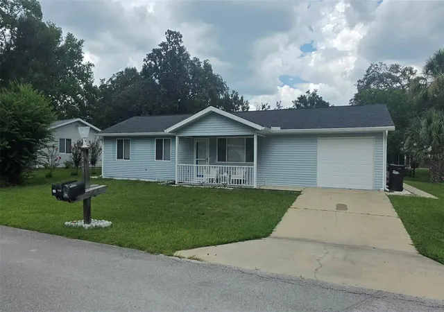 Photo 3 of Single family home for sale at 8041 SW 109th Place Rd, Ocala, FL 34481 | MLS# G5115882 | Listing updated on 2026-08-02