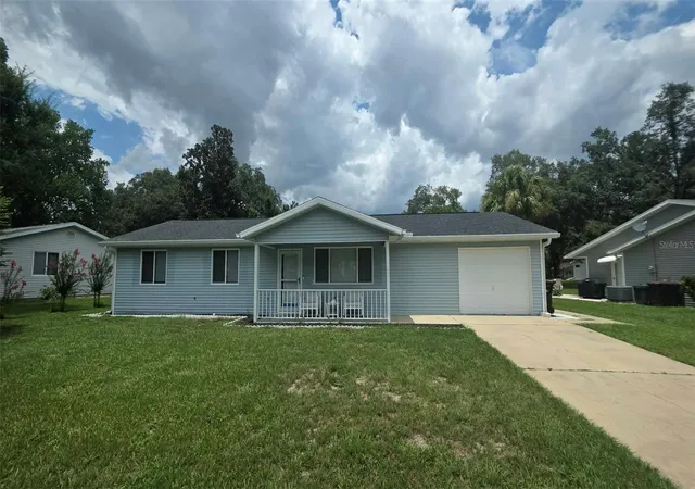 Photo 4 of Single family home for sale at 8041 SW 109th Place Rd, Ocala, FL 34481 | MLS# G5115882 | Listing updated on 2026-08-02