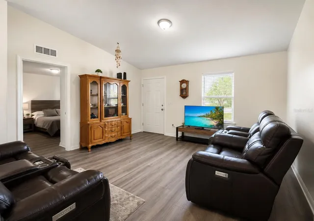 Photo 3 of Single family home for sale at 15309 SW 52nd Circle, Ocala, FL 34473 | MLS# O6429941 | Listing updated on 2026-08-31