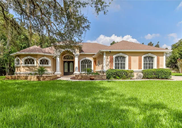 Photo 1 of Single family home for sale at 11644 Parable Ct, New Port Richey, FL 34654 | MLS# W7888176 | Listing updated on 2026-08-15