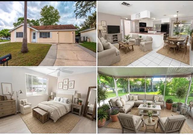 Photo 1 of Single family home for sale at 12401 Gunstock Ln, Hudson, FL 34667 | MLS# W7888177 | Listing updated on 2026-09-24
