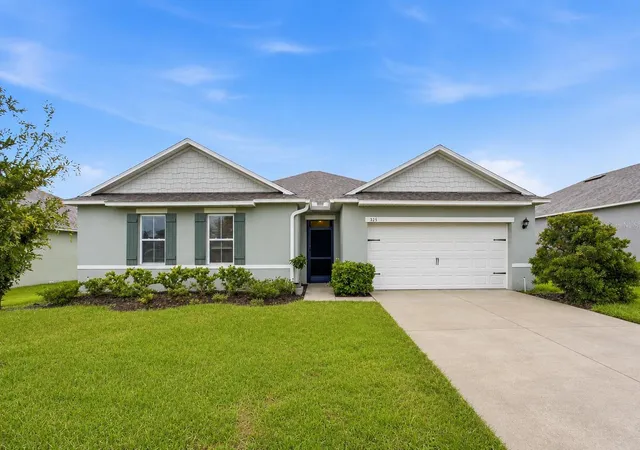 1st image of 325 Auburn Grove Xing, Auburndale, FL 33823 | MLS# G5115884