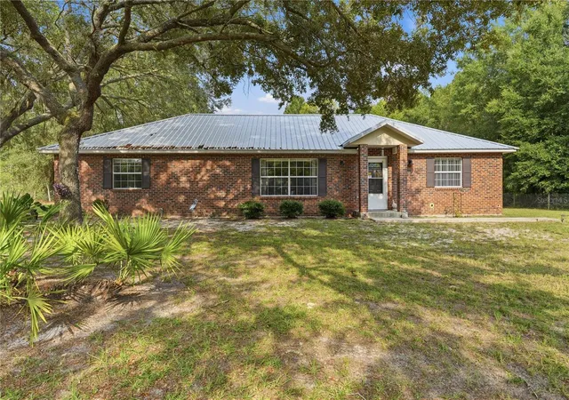 Photo 1 of Single family home for sale at 5480 Ne 53rd Terrace, High Springs, FL 32643 | MLS# GC542404 | Listing updated on 2026-09-16